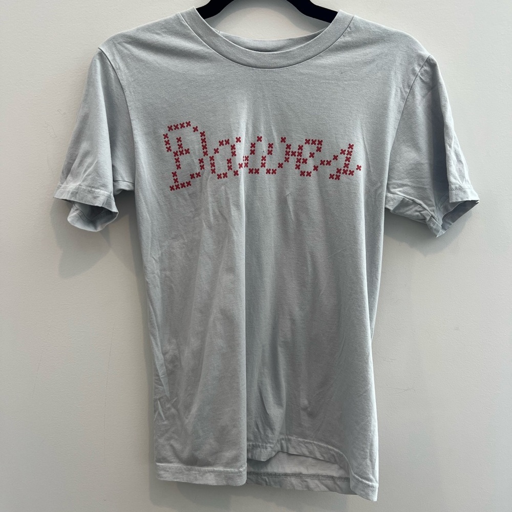 Dawes Merch Band Tee